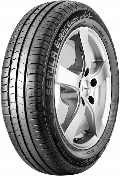 195/65R15 opona ROTALLA SETULA E-RACE RH02 XL 95T